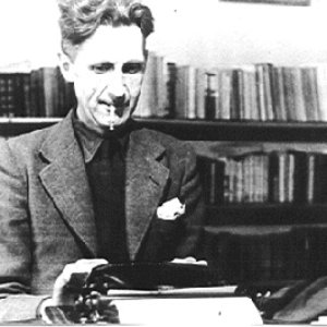 Avatar for George Orwell [Frank Muller]