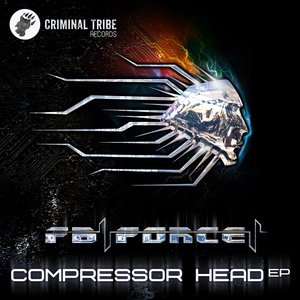 Compressor Head