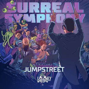Surreal Symphony