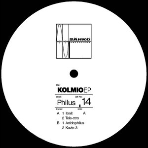 Kolmio