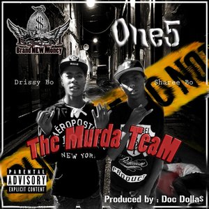 The Murda Team