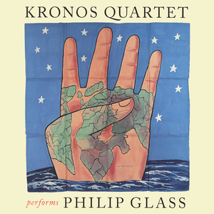 Kronos Quartet performs Philip Glass by Philip Glass