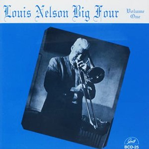Louis Nelson Big Four, Vol. 1