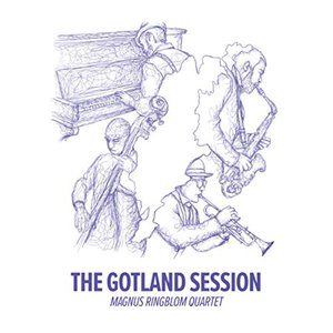 Avatar for Magnus Ringblom Quartet