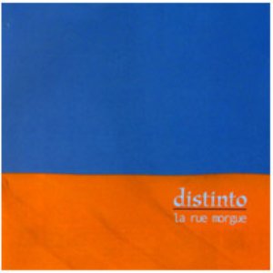 Distinto