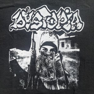 Avatar for Dystopia - Topic