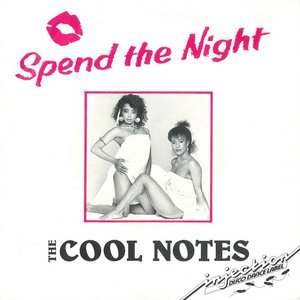 Spend the Night