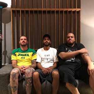 Avatar de Sendo Fogo