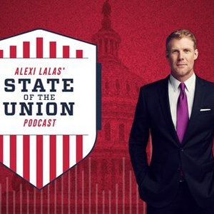 Avatar for Alexi Lalas’ State of the Union Podcast