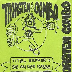 Avatar di Thorsten Combo