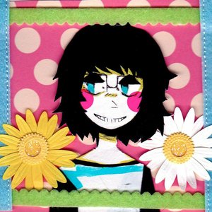 Avatar for I'm a fake GHOST and pals