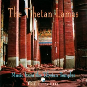Avatar for The Tibetan Lamas