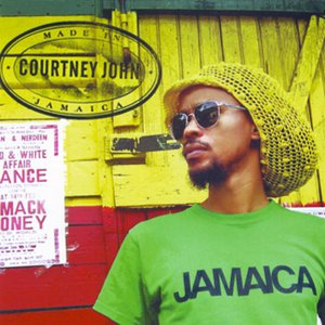 Courtney John - One Lyrics - Zortam Music