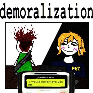 demoralization