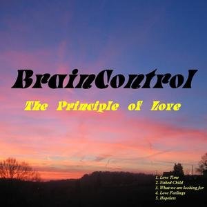 The Principle Of Love