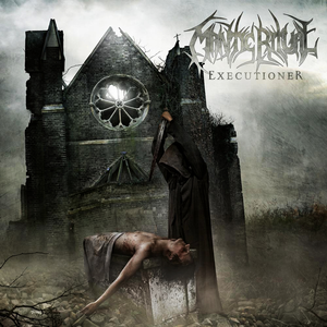 Artwork for Death and Destruction