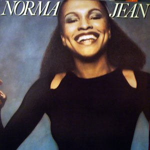 Norma Jean