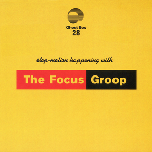 Stop-Motion Happening by The Focus Group