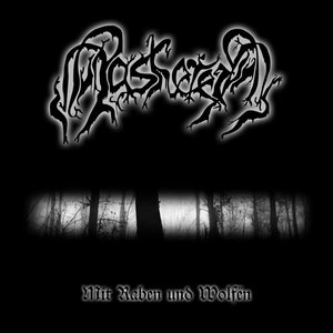 Mit Raben und Wölfen