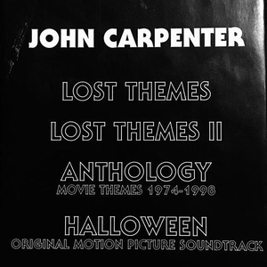 John Carpenter
