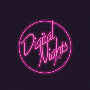 Avatar for Digital Nights 1987