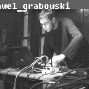 Avatar for Pawel Grabowski
