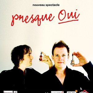Avatar for Presque Oui
