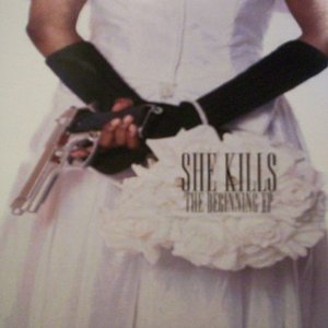 Avatar for She Kills