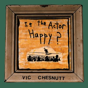 Is the Actor Happy?