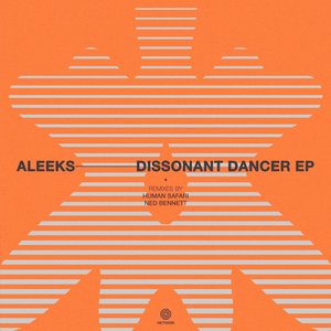 Dissonant Dancer EP