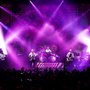 Avatar for Nick Mason's Saucerful of Secrets