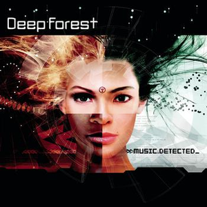 Deep Forest