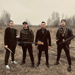 Avatar de ЛИМИТ-ARMY