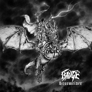 Stormrider
