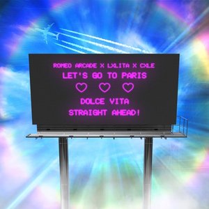 Let's Go to Paris