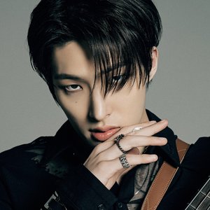 Avatar for MINGI of ATEEZ