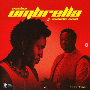 Artwork for Umbrella (feat. Wande Coal)