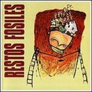 Restos Fósiles