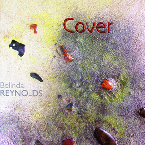 Reynolds: Cover by Belinda Reynolds