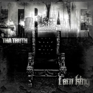 I Am King by Trae tha Truth