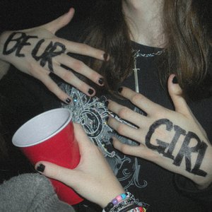 BE UR GIRL