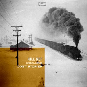 Don't Stop! EP