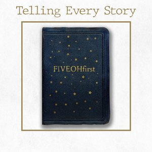 Telling Every Story (Deluxe Edition)
