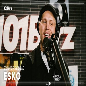 Esko | Zomersessie 2025 | 101Barz [Explicit]