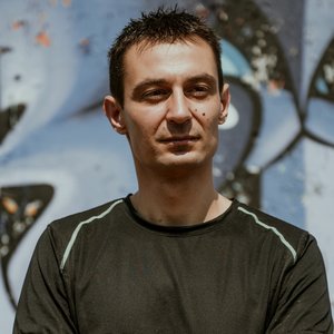 Avatar for Psychomotorica
