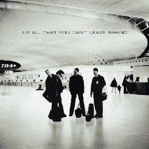 All That You Can’t Leave Behind (20th Anniversary Edition / Super Deluxe / Remastered 2020)