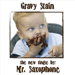 Gravy Stain