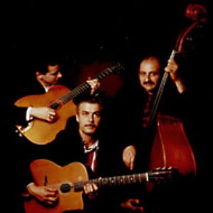 Avatar for Moreno Trio