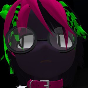 Avatar for patches angelorum