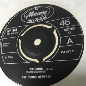 Avatar for Sound Network